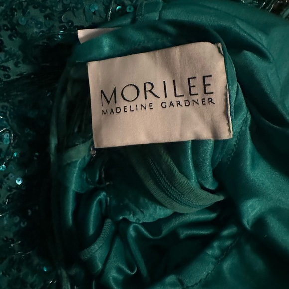 Prom Dress - Picture 2 of 5